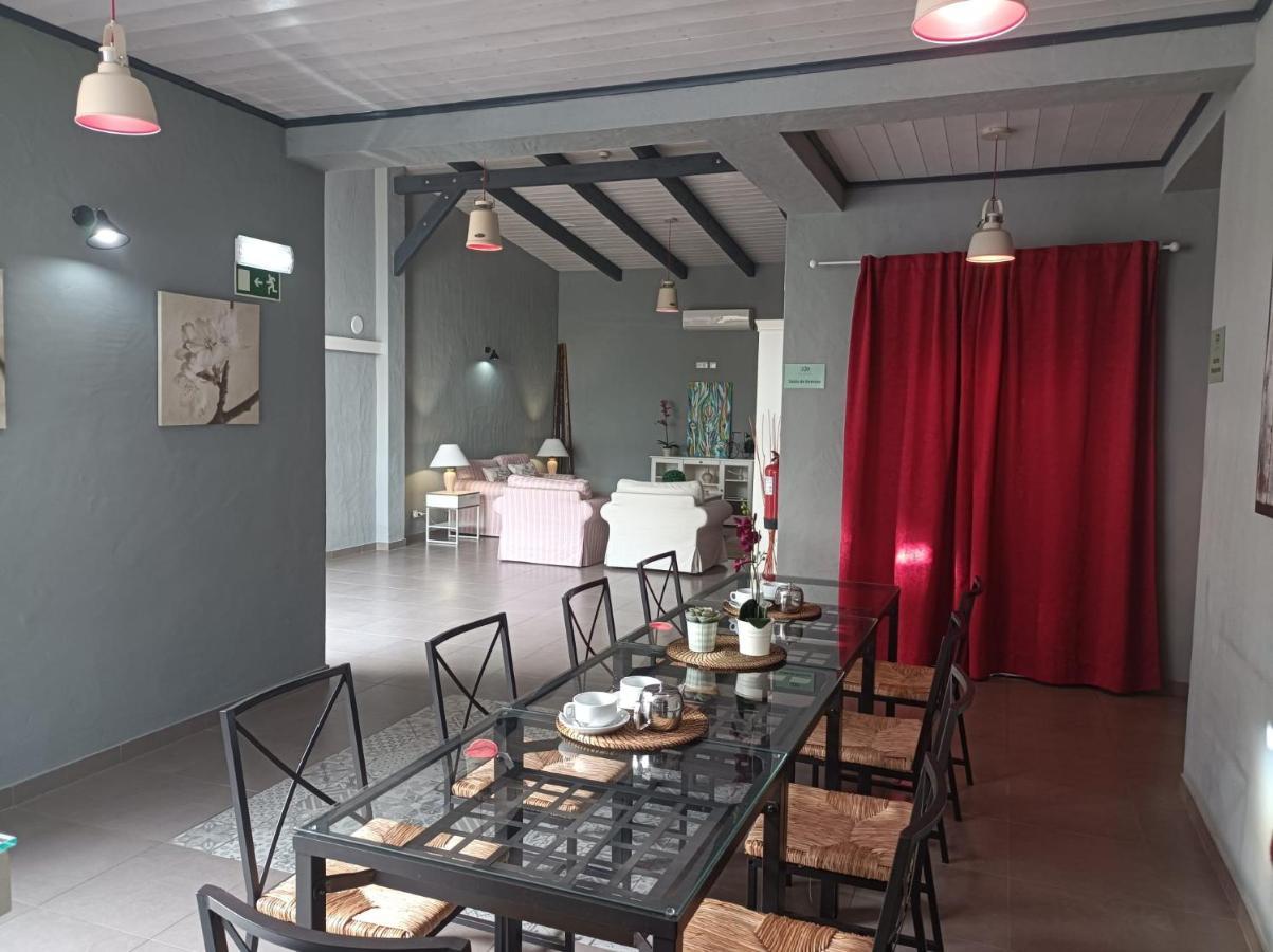 Willa Quinta Dos I'S - Algarve Ferrarias  Zewnętrze zdjęcie