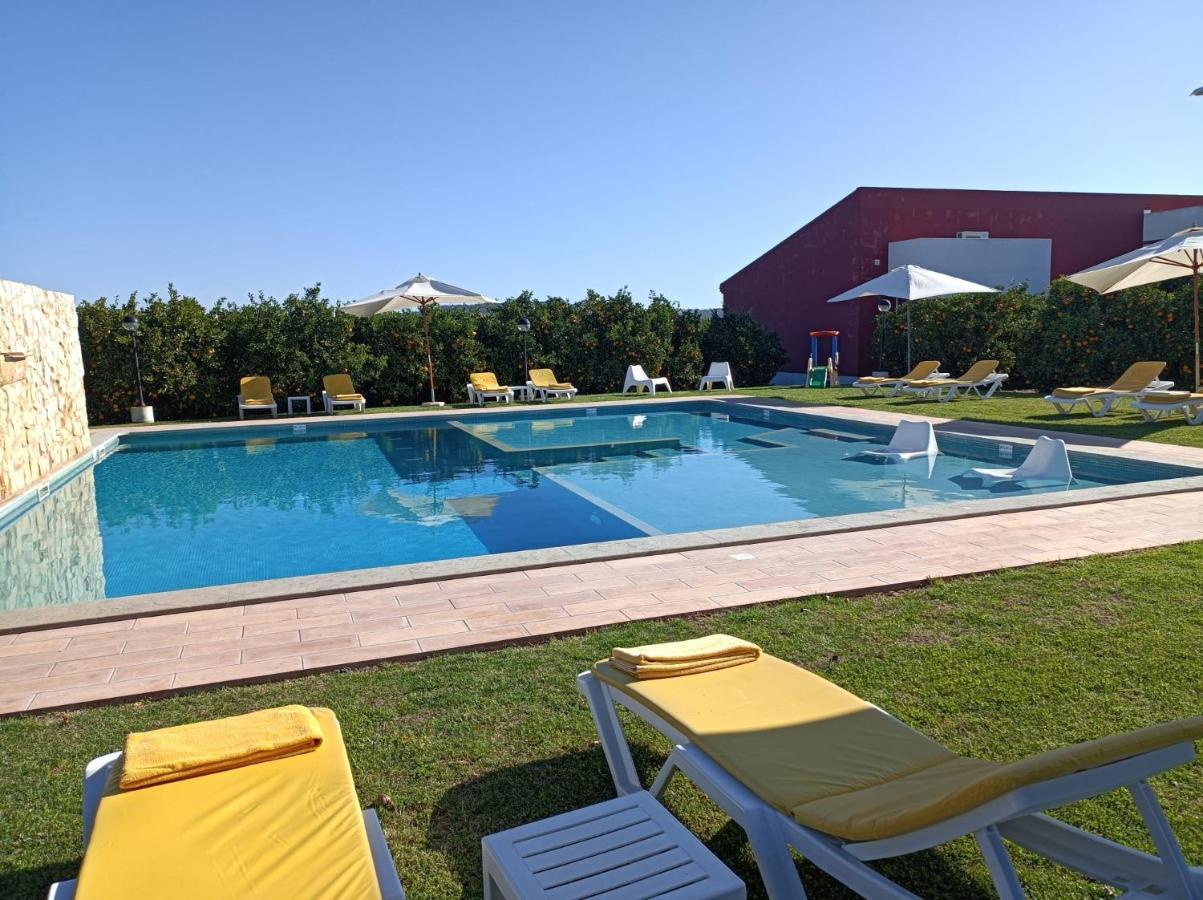 Willa Quinta Dos I'S - Algarve Ferrarias  Zewnętrze zdjęcie