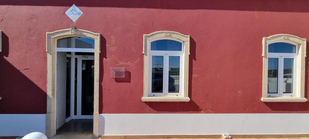 Willa Quinta Dos I'S - Algarve Ferrarias  Zewnętrze zdjęcie