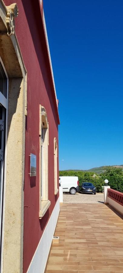 Willa Quinta Dos I'S - Algarve Ferrarias  Zewnętrze zdjęcie