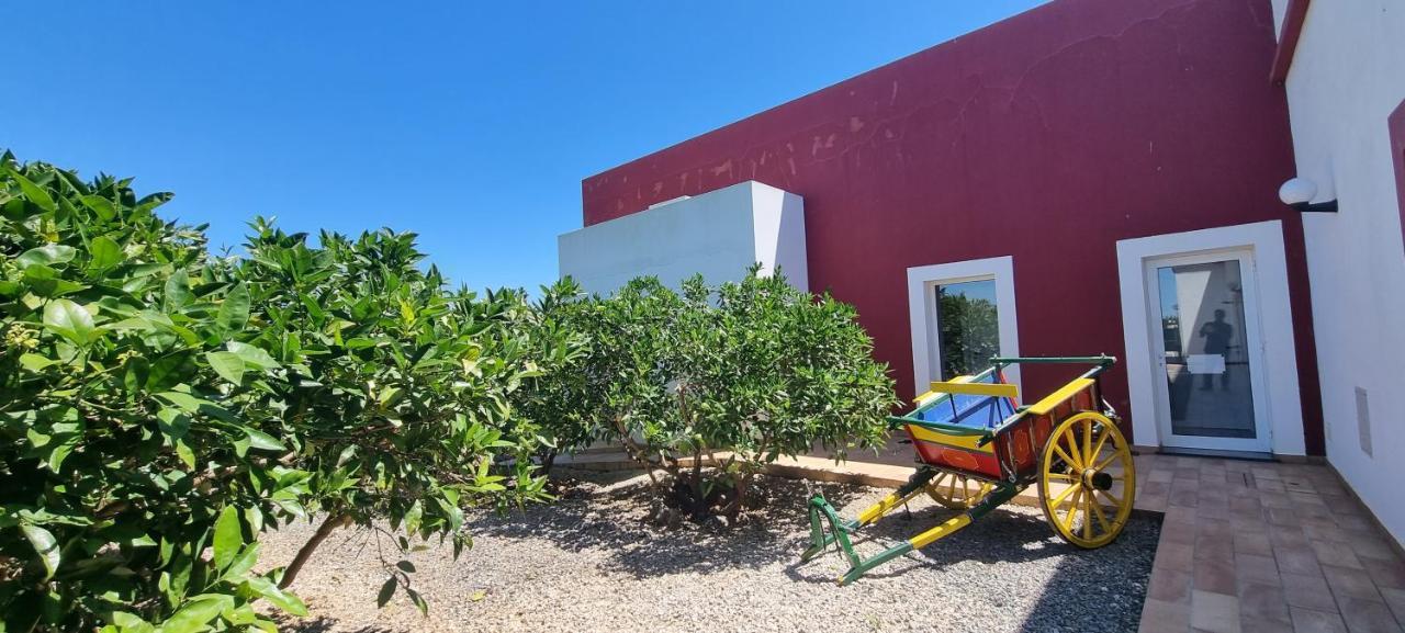 Willa Quinta Dos I'S - Algarve Ferrarias  Zewnętrze zdjęcie