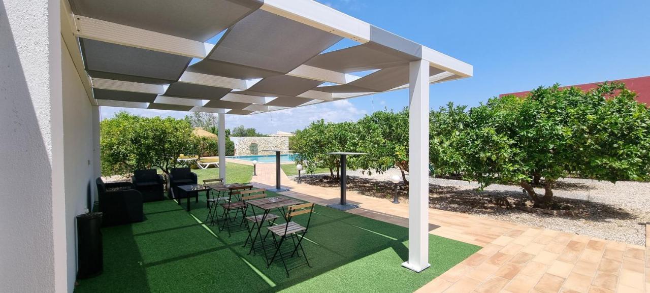 Willa Quinta Dos I'S - Algarve Ferrarias  Zewnętrze zdjęcie