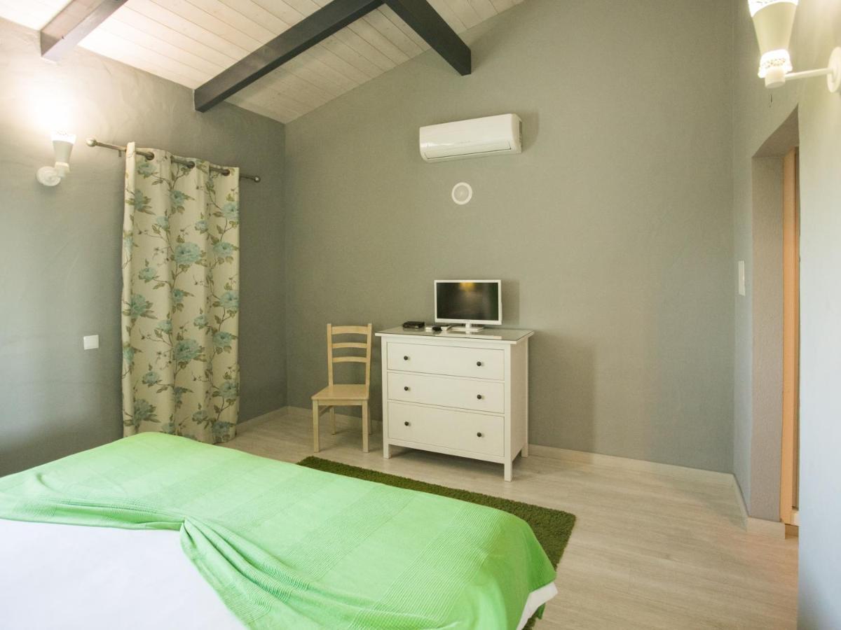 Willa Quinta Dos I'S - Algarve Ferrarias  Zewnętrze zdjęcie