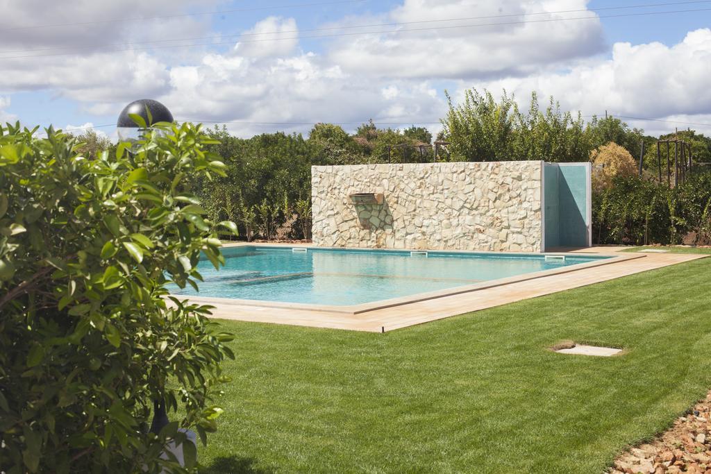 Willa Quinta Dos I'S - Algarve Ferrarias  Zewnętrze zdjęcie